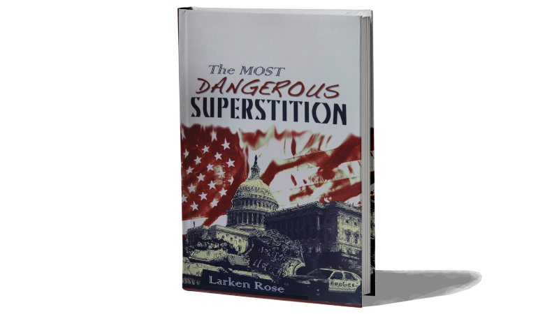 The most dangerous Superstition