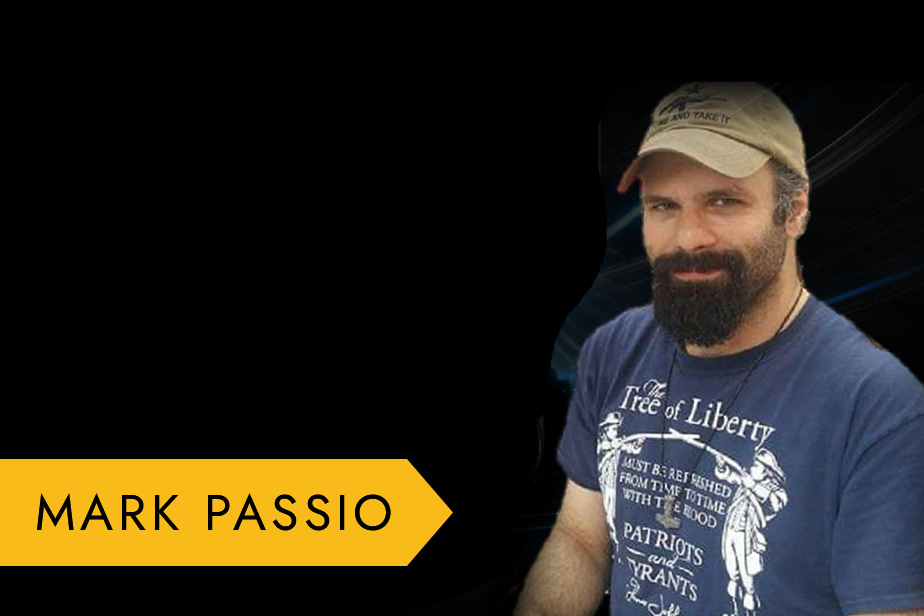 Mark Passio